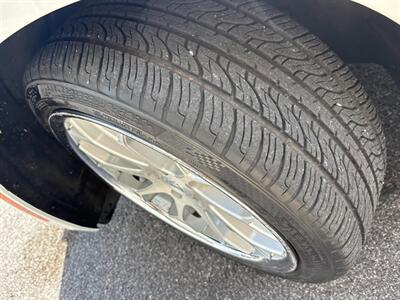 2017 Cadillac CT6 3.6L Luxury - Photo 63 - Frederick, MD 21702