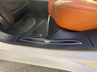 2017 Cadillac CT6 3.6L Luxury - Photo 27 - Frederick, MD 21702