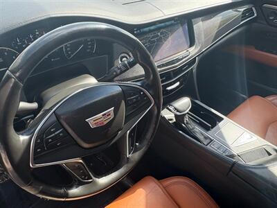 2017 Cadillac CT6 3.6L Luxury - Photo 55 - Frederick, MD 21702