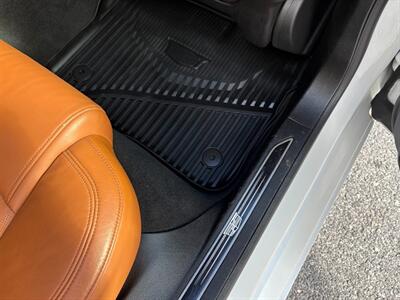 2017 Cadillac CT6 3.6L Luxury - Photo 30 - Frederick, MD 21702