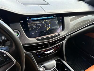 2017 Cadillac CT6 3.6L Luxury - Photo 51 - Frederick, MD 21702