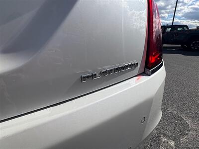 2017 Cadillac CT6 3.6L Luxury - Photo 17 - Frederick, MD 21702