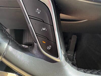 2017 Cadillac CT6 3.6L Luxury - Photo 53 - Frederick, MD 21702