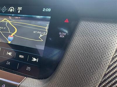 2017 Cadillac CT6 3.6L Luxury - Photo 43 - Frederick, MD 21702