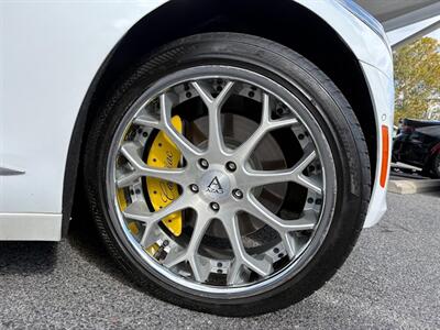 2017 Cadillac CT6 3.6L Luxury - Photo 58 - Frederick, MD 21702