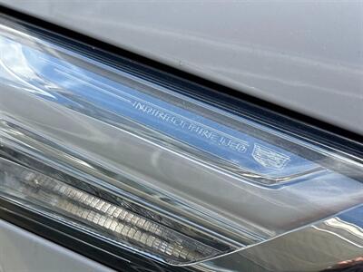 2017 Cadillac CT6 3.6L Luxury - Photo 72 - Frederick, MD 21702