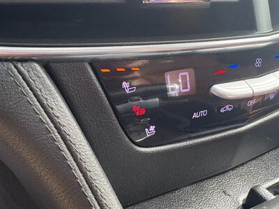 2017 Cadillac CT6 3.6L Luxury - Photo 49 - Frederick, MD 21702