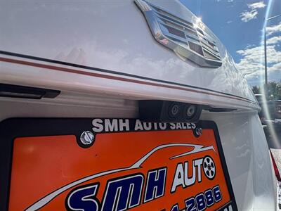 2017 Cadillac CT6 3.6L Luxury - Photo 18 - Frederick, MD 21702