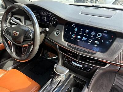 2017 Cadillac CT6 3.6L Luxury - Photo 40 - Frederick, MD 21702