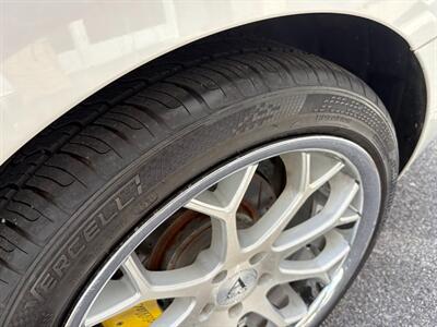 2017 Cadillac CT6 3.6L Luxury - Photo 61 - Frederick, MD 21702