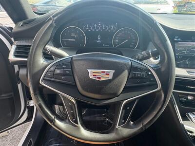 2017 Cadillac CT6 3.6L Luxury - Photo 54 - Frederick, MD 21702