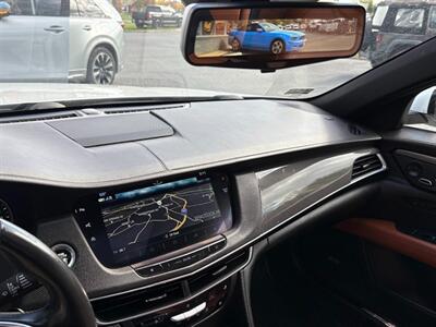 2017 Cadillac CT6 3.6L Luxury - Photo 52 - Frederick, MD 21702