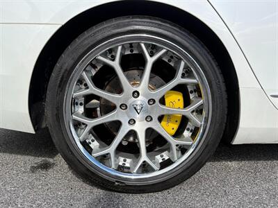 2017 Cadillac CT6 3.6L Luxury - Photo 60 - Frederick, MD 21702