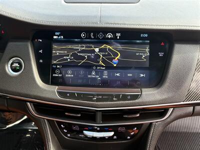 2017 Cadillac CT6 3.6L Luxury - Photo 9 - Frederick, MD 21702