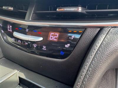 2017 Cadillac CT6 3.6L Luxury - Photo 46 - Frederick, MD 21702