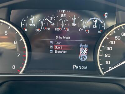 2017 Cadillac CT6 3.6L Luxury - Photo 21 - Frederick, MD 21702