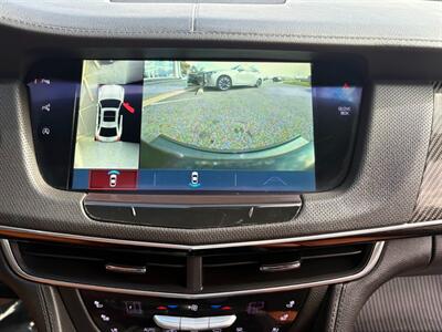 2017 Cadillac CT6 3.6L Luxury - Photo 41 - Frederick, MD 21702