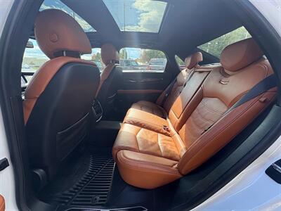 2017 Cadillac CT6 3.6L Luxury - Photo 8 - Frederick, MD 21702