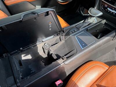 2017 Cadillac CT6 3.6L Luxury - Photo 38 - Frederick, MD 21702