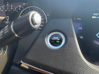 2017 Cadillac CT6 3.6L Luxury - Photo 20 - Frederick, MD 21702