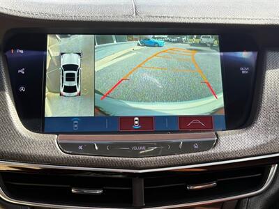 2017 Cadillac CT6 3.6L Luxury - Photo 6 - Frederick, MD 21702