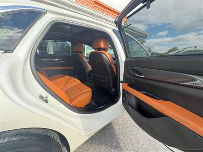 2017 Cadillac CT6 3.6L Luxury - Photo 34 - Frederick, MD 21702