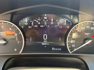 2017 Cadillac CT6 3.6L Luxury - Photo 3 - Frederick, MD 21702