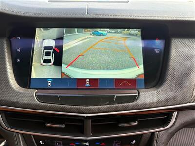 2017 Cadillac CT6 3.6L Luxury - Photo 42 - Frederick, MD 21702