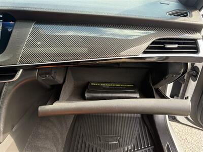 2017 Cadillac CT6 3.6L Luxury - Photo 44 - Frederick, MD 21702