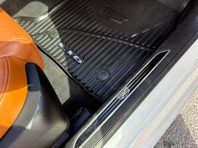 2017 Cadillac CT6 3.6L Luxury - Photo 37 - Frederick, MD 21702