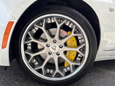 2017 Cadillac CT6 3.6L Luxury - Photo 64 - Frederick, MD 21702