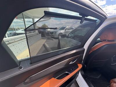 2017 Cadillac CT6 3.6L Luxury - Photo 24 - Frederick, MD 21702