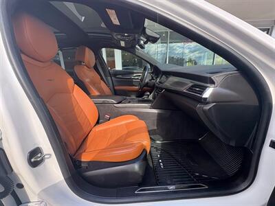 2017 Cadillac CT6 3.6L Luxury - Photo 36 - Frederick, MD 21702