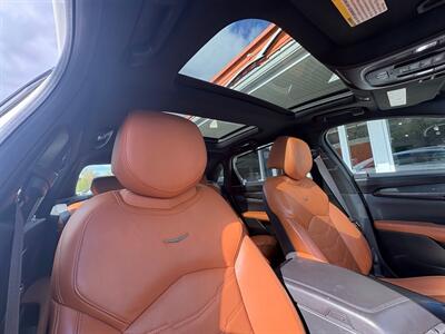 2017 Cadillac CT6 3.6L Luxury - Photo 35 - Frederick, MD 21702