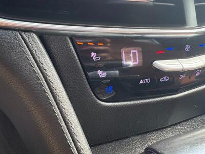 2017 Cadillac CT6 3.6L Luxury - Photo 50 - Frederick, MD 21702