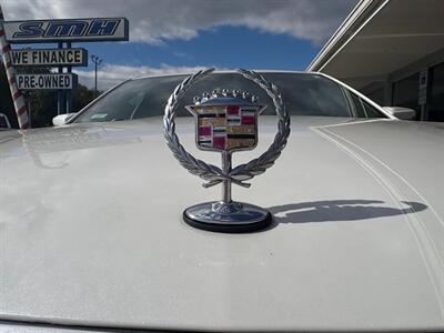 2017 Cadillac CT6 3.6L Luxury - Photo 56 - Frederick, MD 21702