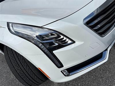 2017 Cadillac CT6 3.6L Luxury - Photo 71 - Frederick, MD 21702