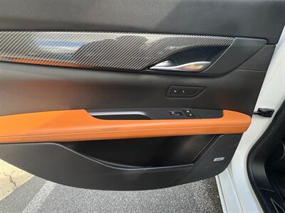 2017 Cadillac CT6 3.6L Luxury - Photo 25 - Frederick, MD 21702