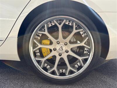 2017 Cadillac CT6 3.6L Luxury - Photo 62 - Frederick, MD 21702