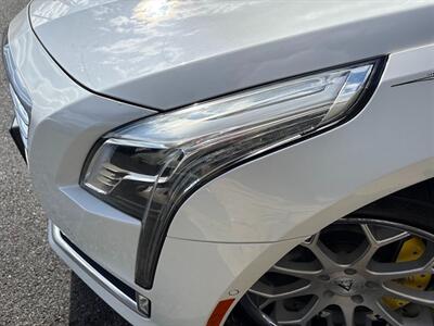 2017 Cadillac CT6 3.6L Luxury - Photo 73 - Frederick, MD 21702