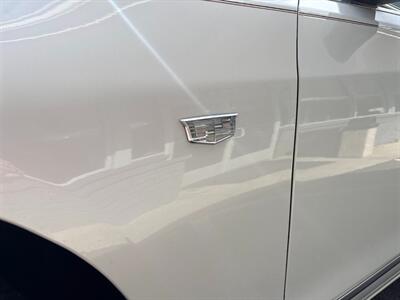 2017 Cadillac CT6 3.6L Luxury - Photo 65 - Frederick, MD 21702