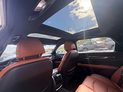 2017 Cadillac CT6 3.6L Luxury - Photo 28 - Frederick, MD 21702