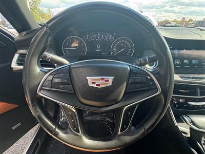 2017 Cadillac CT6 3.6L Luxury - Photo 11 - Frederick, MD 21702