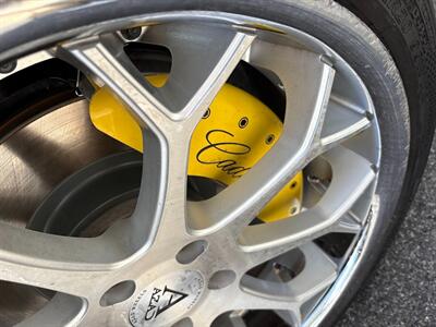 2017 Cadillac CT6 3.6L Luxury - Photo 66 - Frederick, MD 21702