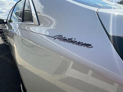 2017 Cadillac CT6 3.6L Luxury - Photo 14 - Frederick, MD 21702