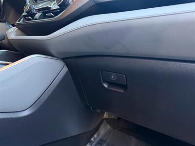 2022 Toyota Highlander LE   - Photo 30 - Frederick, MD 21702