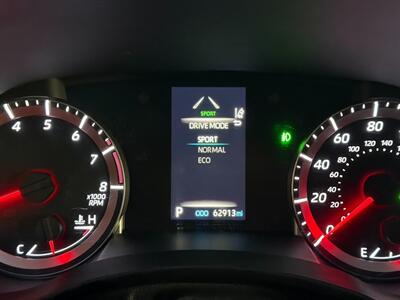 2022 Toyota Highlander LE   - Photo 46 - Frederick, MD 21702