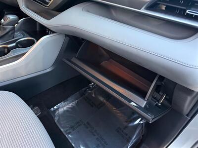 2022 Toyota Highlander LE   - Photo 31 - Frederick, MD 21702