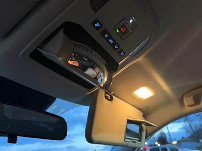 2022 Toyota Highlander LE   - Photo 43 - Frederick, MD 21702