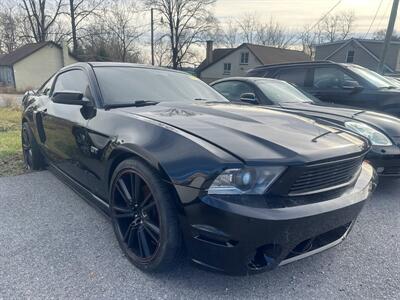 2010 Ford Mustang GT Premium   - Photo 2 - Frederick, MD 21702